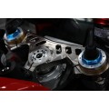 AELLA Top Triple Clamp For the Ducati Panigale V4 (2025+) AELLA Top Triple Clamp For the Ducati Panigale V4 (2025+)